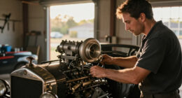 Someone Slapped A Turbo On A 100-Year-Old Ford Model T Engine. Will It Actually Work?