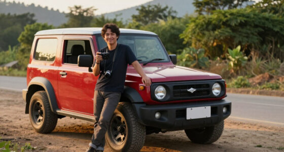 Suzuki Surges In Global Coverage
