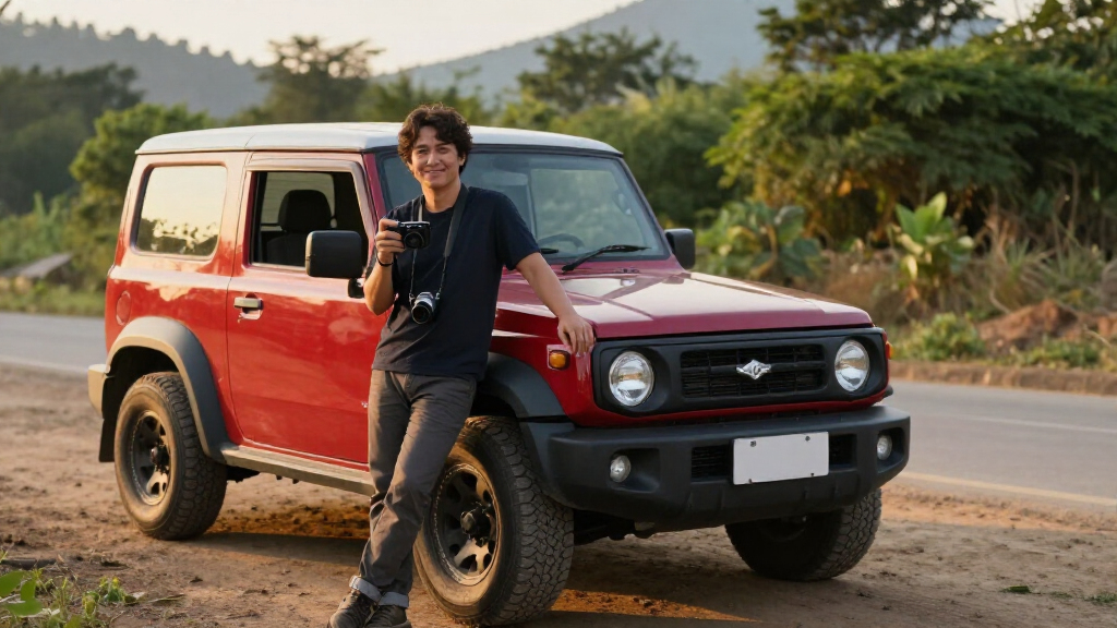 Suzuki Surges In Global Coverage