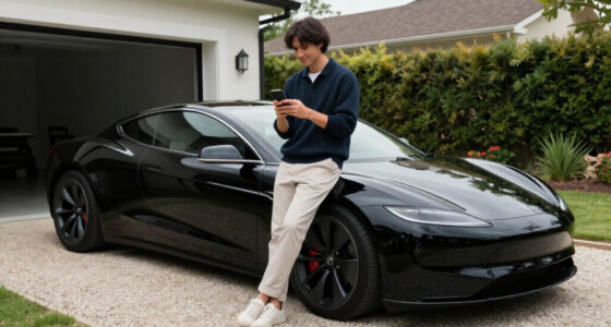 Tesla Wants $50,000 Deposits For A Roadster Nobody Has Seen Yet