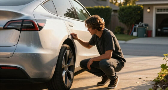 Teslas Are Way More Likely To Have Salvage Titles: Report