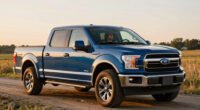 The 2027 Ford F-150 Unlocks Hands-Free Towing Through BlueCruise