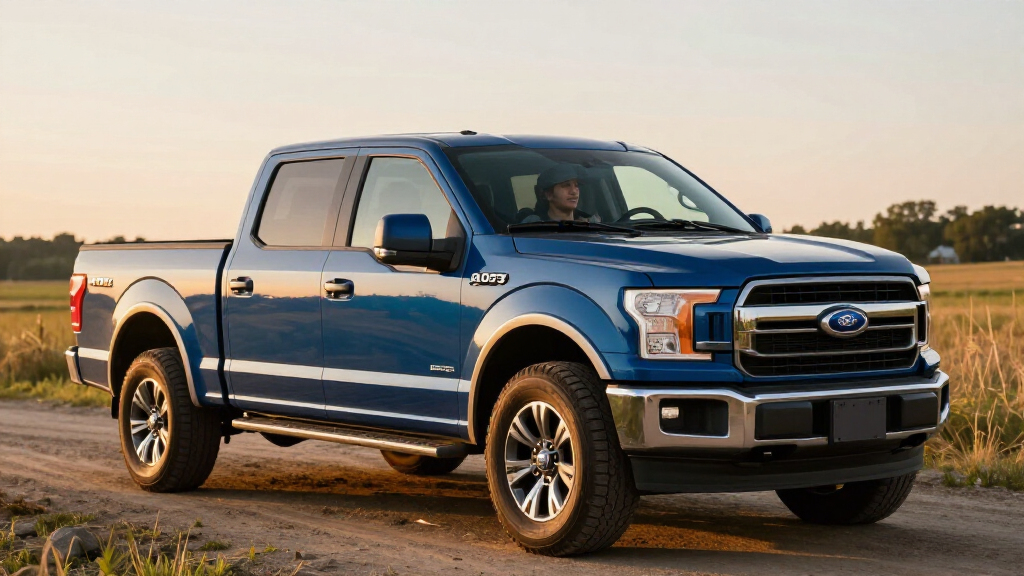 The 2027 Ford F-150 Unlocks Hands-Free Towing Through BlueCruise