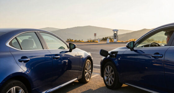 The 2027 Lexus TZ Will Cost $65,000 But Have Way Less Power Than Expected
