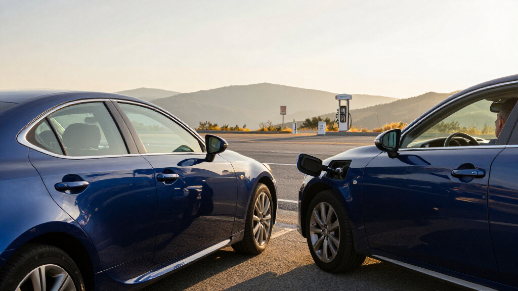 The 2027 Lexus TZ Will Cost $65,000 But Have Way Less Power Than Expected