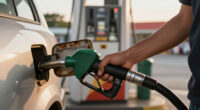 The Feds Diluted Gas To Cut Prices. Diesel Has No Such Fix