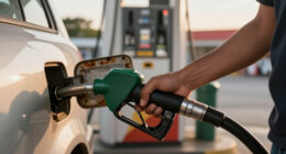 The Feds Diluted Gas To Cut Prices. Diesel Has No Such Fix