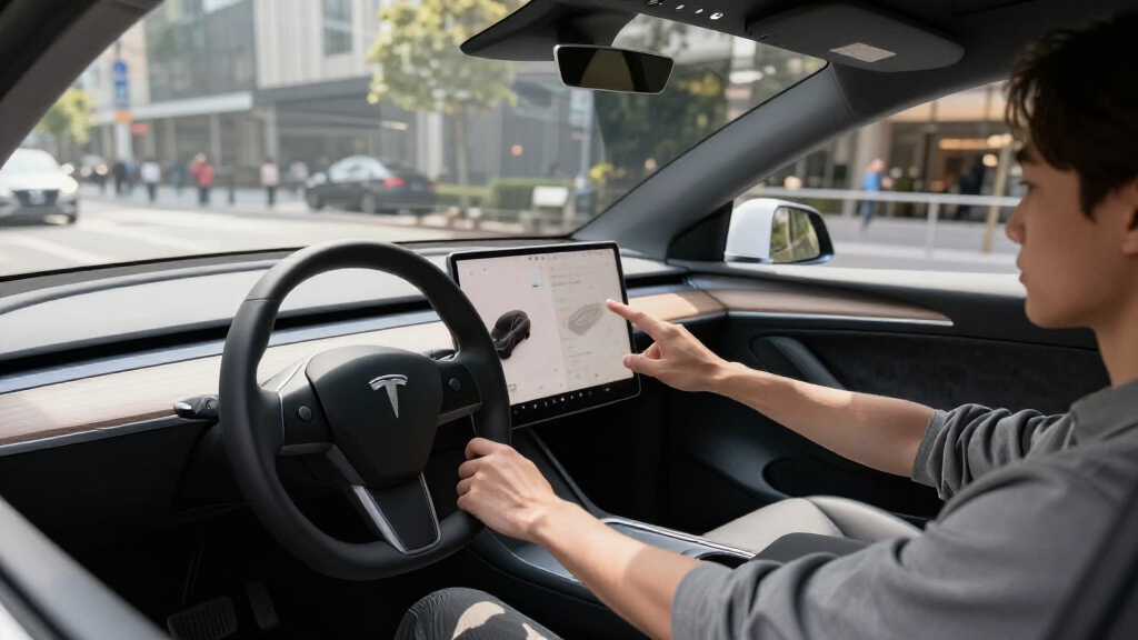 The Tesla Cybercab Is Already Being Investigated For Not Having A Steering Wheel