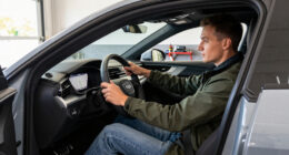 This Audi EV Set A Guinness World Record By Driving 831 Miles Without Recharging