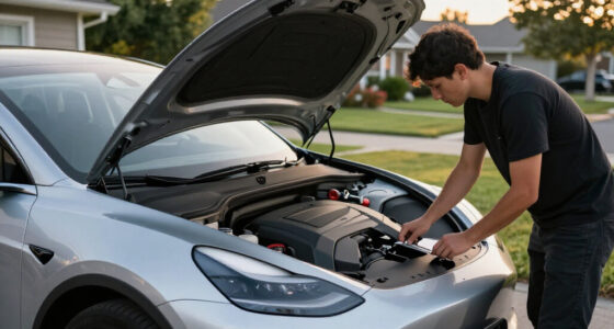 This Tesla Model 3 Just Hit 250,000 Miles With Only One Minor Part Failure