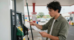 Those Sketchy ‘Freedom Fuel’ Gas Stations Were Selling Stolen Fuel: Lawsuit