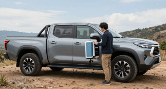 Toyota Confirms Hydrogen Pickup Is Coming In 2028 With 248-Mile Range