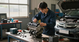 Toyota’s Engines Keep Failing. Honda Told Us How It’s Avoiding The Same Fate