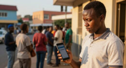 Trouble For Anyone Renewing Their Driving Licence In South Africa’s Most Populated City - Businesstech.co.za