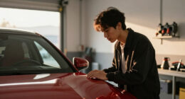 ‘Unfair Trade’: Automakers Push Congress To Ban Chinese Cars In The U.S.