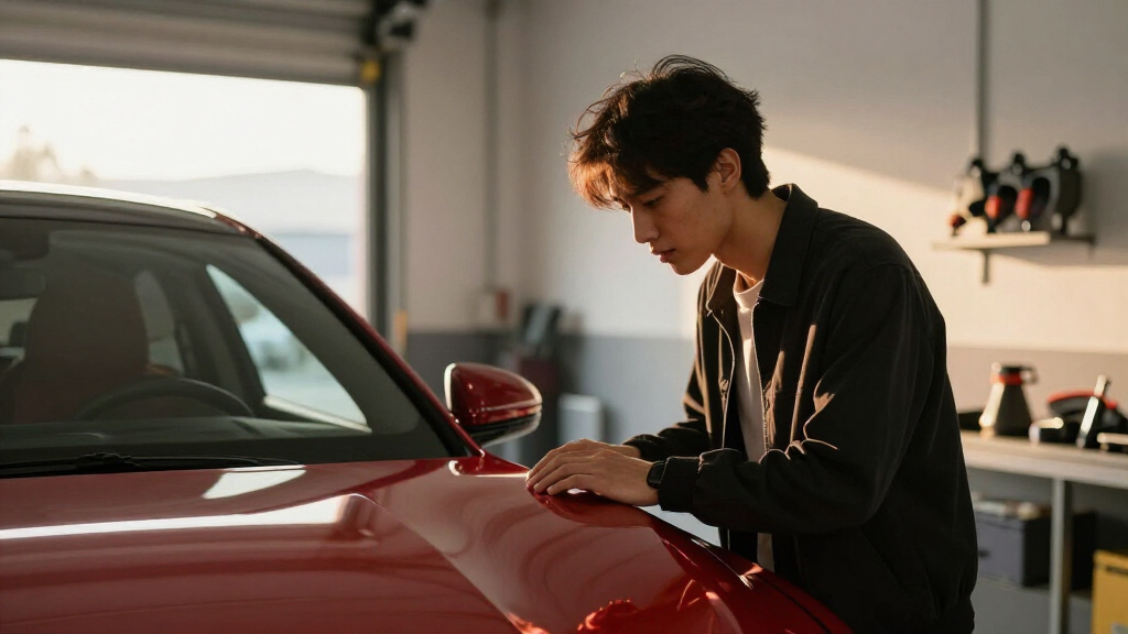 ‘Unfair Trade’: Automakers Push Congress To Ban Chinese Cars In The U.S.