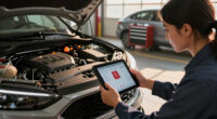 Welcome To 2026, Where A Simple Software Glitch Can Kill An Entire Car