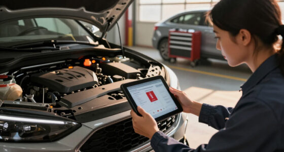 Welcome To 2026, Where A Simple Software Glitch Can Kill An Entire Car