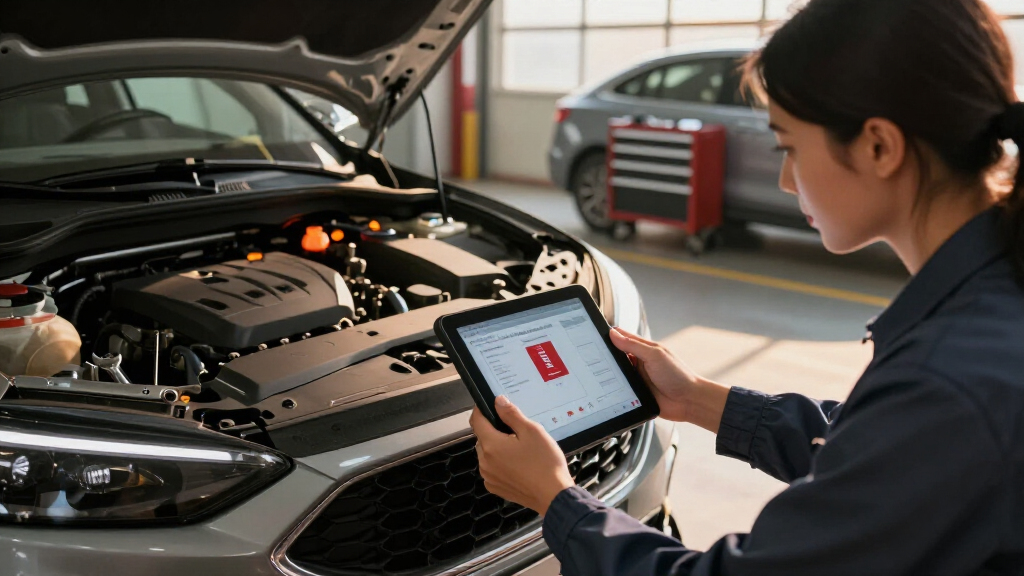 Welcome To 2026, Where A Simple Software Glitch Can Kill An Entire Car