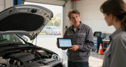 Welcome To 2026, Where A Simple Software Glitch Can Kill An Entire Car