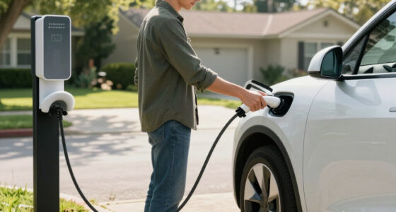 What If We're Thinking About EV Charging All Wrong?