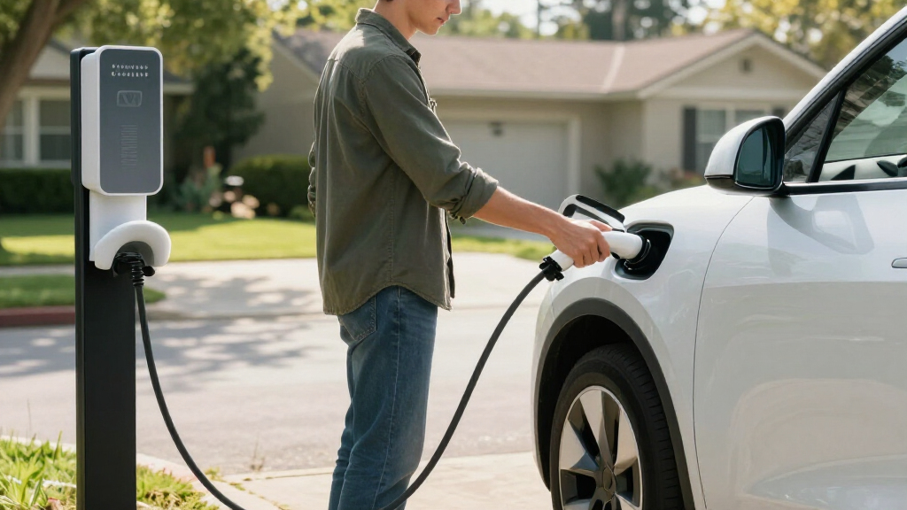 What If We're Thinking About EV Charging All Wrong?
