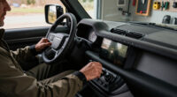 You’d Never Expect Land Rover’s Luxe New Defender To Pull Off Military-Spec This Well
