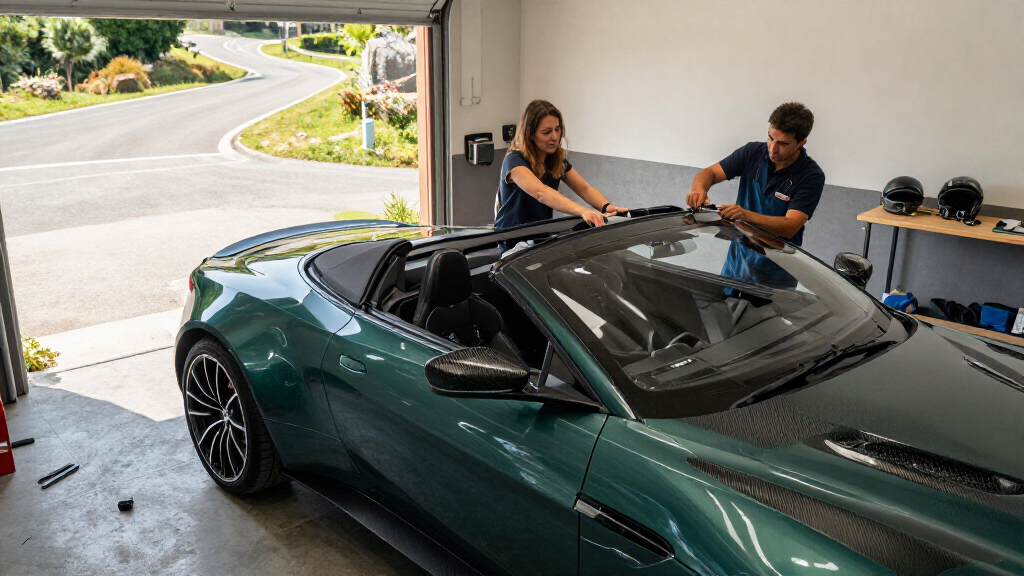 1,064-HP Aston Martin Valhalla Spider Is Actually Faster With Its Roof Off