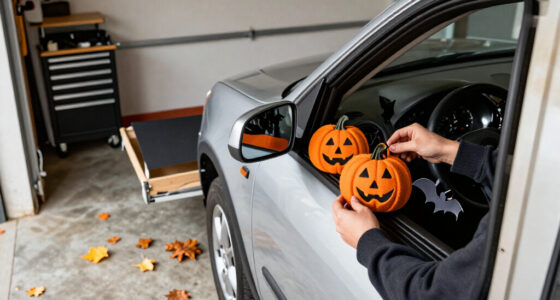 10 Best Car Halloween Costume Accessories for Spooky Seasonal Style in 2027