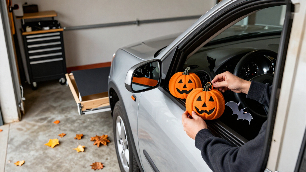 10 Best Car Halloween Costume Accessories for Spooky Seasonal Style in 2027