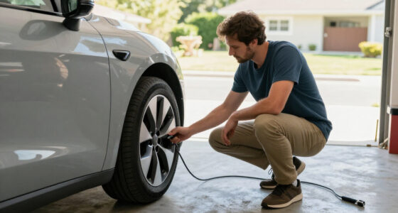 10 Best EV Tires for 2027