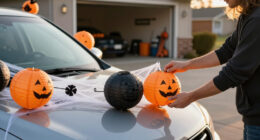 10 Best Halloween Car Decorations for Trunk-or-Treat and Spooky Season Drives in 2027