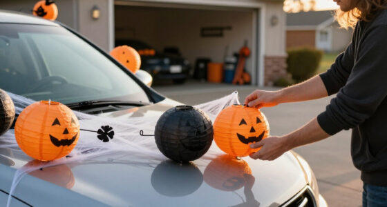 10 Best Halloween Car Decorations for Trunk-or-Treat and Spooky Season Drives in 2027