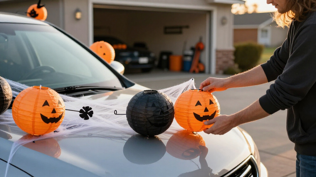 10 Best Halloween Car Decorations for Trunk-or-Treat and Spooky Season Drives in 2027