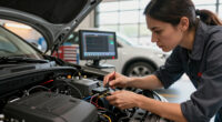 11 Best Automotive Ethernet Transceivers for Vehicle Network Testing in 2027