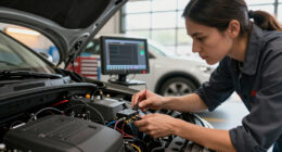 11 Best Automotive Ethernet Transceivers for Vehicle Network Testing in 2027