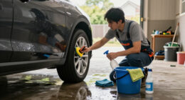 11 Best Car Detailing Kits in 2027