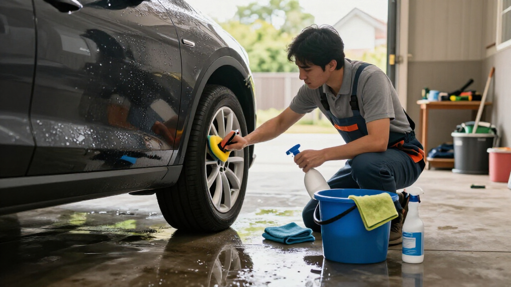 11 Best Car Detailing Kits in 2027