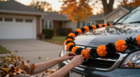 11 Best Halloween Car Decorations in 2027