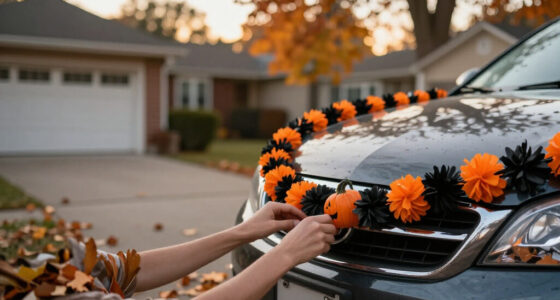 11 Best Halloween Car Decorations in 2027