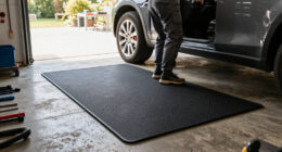 12 Best Garage Floor Mats for Protecting Your Garage in 2027