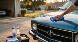 13 Best Car Detailing Kits for a Cleaner Car in 2027