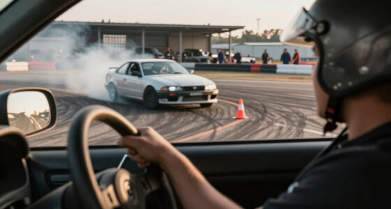 13 Best Drift Handbrakes for Controlled Slides in 2027