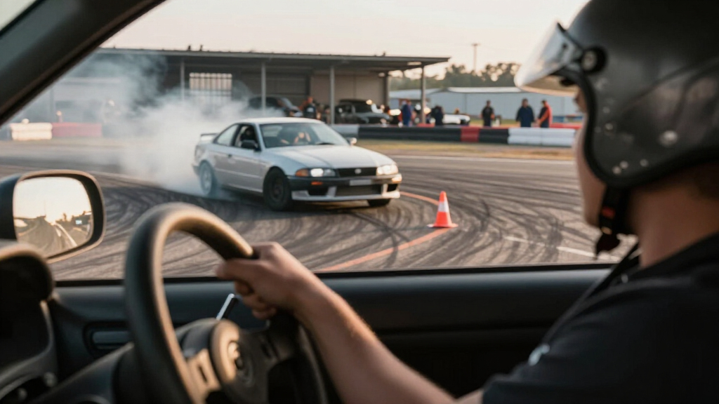 13 Best Drift Handbrakes for Controlled Slides in 2027
