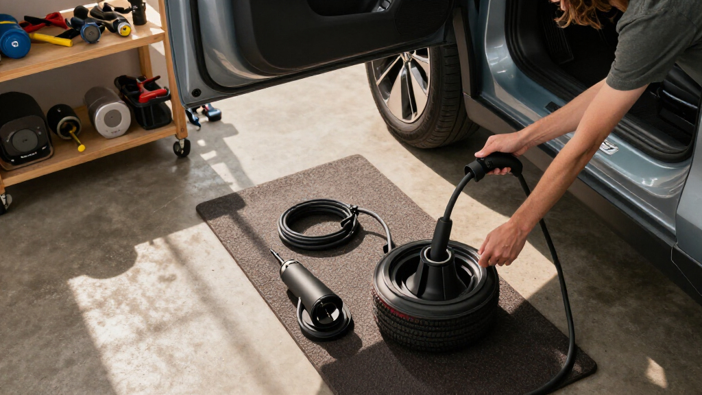 13 Best Electric Car Accessories for Comfort, Charging, and Roadside Readiness in 2027