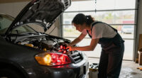 13 Best Emergency Car Lights for Roadside Visibility in 2027
