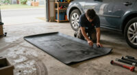 13 Best Garage Floor Mats in 2027