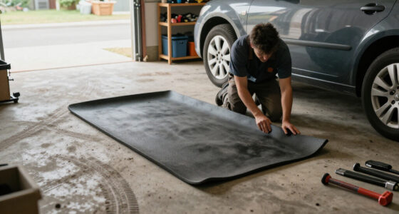 13 Best Garage Floor Mats in 2027