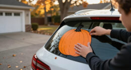 13 Best Halloween Car Decals for 2027