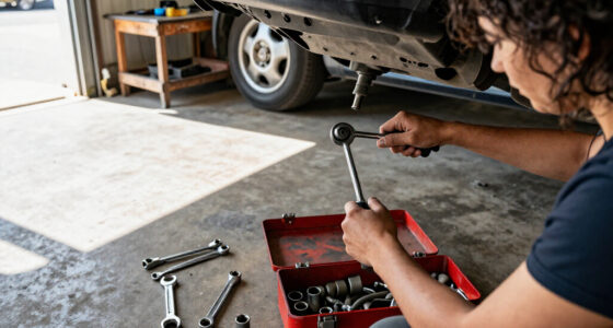 14 Best Automotive Tools for DIY Repairs and Maintenance in 2027